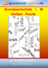 Puzzle - Verben.pdf